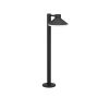 Eglo NINNARELLA 900689 Lampe sur pied 1x4,6W/GU10 IP44