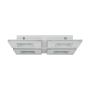Eglo PADROGIANO-Z 900481 Plafondlamp 1x26,2W/LED 2700-6500K 3800LM IP20