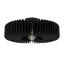 Eglo PALOMBAIA 900831 Plafondlamp 1x40W/E27 IP20