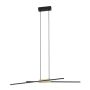 Eglo PANAGRIA 900489 Hanglamp 2x13W/LED 3000K 3120LM IP20