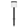 Eglo PANTETE 901077 Lampe solaire 1x7.5W/LED 3000K 830LM IP44 SOLAR