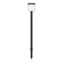 Eglo PANTETE 901078 Zonne-energielamp 1x7.5W/LED 3000K 840LM IP44