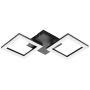 Eglo PARANDAY-Z 900315 Plafondlamp 1x15,5W/LED 3000-6500K 1800LM IP20