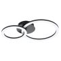 Eglo PARRAPOS-Z 900322 Plafonnier 1x15W/LED 3000-6500K 2100LM IP20