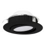 Eglo PINEDA 900748 Spot encastré 1x5.5W/LED 3000K 360LM IP20