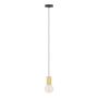 Eglo POZUETA 900801 Suspension lumineuse 1x40W/E27 IP20