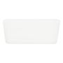 Eglo RAPITA 900967 Plafonnier 1x5,5W/LED 3000K 750lm IP20/IP65