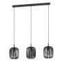 Eglo ROMAZZINA 900495 Hanglamp 3x40W/E27 IP20