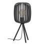 Eglo ROMAZZINA 900519 Lampe de table 1x40W/E27 ip20