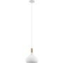 Eglo SABINAR 901178 Suspension lumineuse 1x40w/e27 ip20