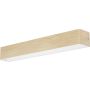 Eglo SANIA 6 901102 Wandlamp 26.5w/led 3000k ip44 3200lm