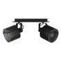 Eglo SEGOVIA 900741 Spot 2x40W/E27 IP20