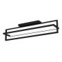 Eglo SIBERIA 900465 Plafondlamp 1x34W/LED 3000-6500K 4600LM IP20