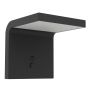 Eglo SPIANTE 901082 Zonne-energielamp 1x6.5W/LED 4000K 800LM IP44 SOLAR
