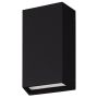 Eglo SPONGANO 900886 Wandlamp 2x5W/LED 3000K, 4000K, 5000K, 6500K 1200LM IP65
