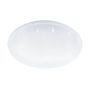 Eglo TOTARI-Z 900636 Plafondlamp 4x4,8W/LED 2700-6500K 2160LM IP44