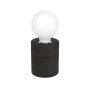 Eglo TURIALDO 1 900334 Tafellamp 1x28W/E27 IP20