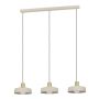 Eglo VALDIOLA 900431 Suspension lumineuse 3x40W/E27 IP20