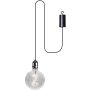 Eglo VIGNANELLO 900208 Slinger 1x0,06W/LED 2700K IP44