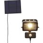 Eglo VILLAGRAPPA 900247 Projecteur halogène 15x0,03W/LED 800LM IP44