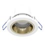 Eglo YEBRA-Z 902299 Spot encastré 1x4.9W/LED 2700-6500K 490lm ip20