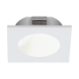 Eglo ZARATE 96901 Luminaires encastrés 1x2W/LED 170LM