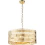 Endon ELDORA 90299 Suspension lumineuse 5x40W/E14 IP20