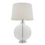Endon GIDEON 90535 Tafellamp 1x60W/E27 IP20