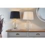 Endon GIDEON 90559 Tafellamp 1x60W/E27 IP20