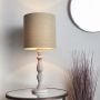 Endon SAGARA 90574 Lampe de table 1x40W/E27 IP20