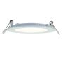 Endon SIRIODISC 90955 Inbouwspot 6W/LED 4000K 420LM IP44