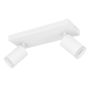 Eglo MELITELLO-Z 901943 Spot 2x3.7W/LED 2700-6500K 1100lm ip20