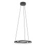 Eglo MEZZOMONTE 901822 Hanglamp 2x20W+20W/LED 2700-6500K 2220;2220lm ip20