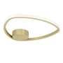 Eglo MOSCHELLA 902149 Plafondlamp 9.7W/LED 2700K, 4000K, 6500K 1440lm ip20