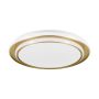 Eglo MOSCHETTA 902045 Plafonnier 36W/LED 2700K, 4000K, 6500K 4800lm ip20