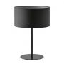 Novolux AMSTERDAM 909B-G05X1A-02 Lampe de table 1x40W/E27 IP20