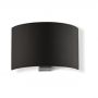 Novolux AMSTERDAM 909C-G05X1A-35-CB Applique murale 1x40W/E27 IP20