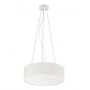 Novolux VORADA 908E-L0125B-RA Hanglamp 1x25W/LED 3540LM IP20