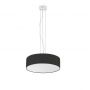 Novolux VORADA 908E-L0125B-RB Suspension lumineuse 1x25W/LED 3540LM IP20