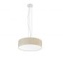 Novolux VORADA 908E-L0125B-RC Hanglamp 1x25W/LED 3540LM IP20