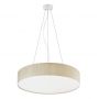 Novolux VORADA 908F-L0129B-RC Hanglamp 1x29W/LED 4000LM IP20