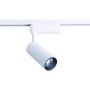 Nowodvorski PROFILE IRIS LED 20W 4000K 9006 Projecteur sur rail 1x20W/LED 4000K 1360LM IP20