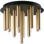 Nowodvorski STALACTITE XIII 9054 Lampe de plafond 13x10W only LED/G9 IP20