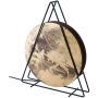 Nowodvorski WHEEL I 9032 Lampe de table 1x20W/G9 IP20