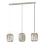 Eglo ROMAZZINA 900497 Hanglamp 3x40W/E27 ip20