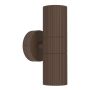 Eglo TOMELLOSO 902041 Applique murale 2x28W/GU10 ip44