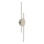 Eglo VENTICELLO 902126 Plafondlamp 20W+0.91W/LED 3000K 2400;135lm ip20