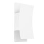 Eglo VERDOLINO 902022 Applique murale 2x4W/LED 2700K, 4000K, 6000K 1200lm ip44