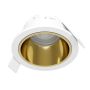 Eglo YEBRA 902297 Inbouwspot 1x4.8W/LED 2700K, 4000K, 6500K 480lm ip44