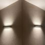 Zambelis WALL LIGHT E227 Wandlamp 30W/led 3000K 2263lm IP65